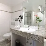 Plaza Premium Sylt 호텔 베닝슈테트