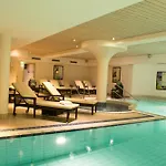 Plaza Premium Sylt 4*
