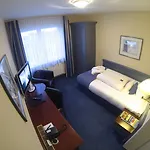 Plaza Premium Sylt 4*