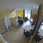 Ξενοδοχείο Plaza Premium Sylt