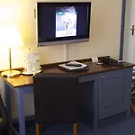 Plaza Premium Sylt 4* 베닝슈테트