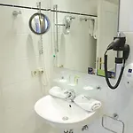 Plaza Premium Sylt 호텔 4*