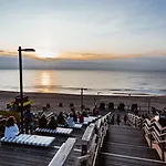 호텔 Plaza Premium Sylt