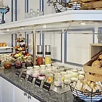 Plaza Premium Sylt 4*