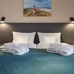 Plaza Premium Sylt Ξενοδοχείο 4*