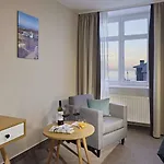 Ξενοδοχείο Plaza Premium Sylt 4*