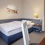 Plaza Premium Sylt 4*
