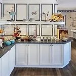Plaza Premium Sylt