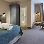 Ξενοδοχείο Plaza Premium Sylt 4*