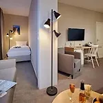 Plaza Premium Sylt 4* Wenningstedt-Braderup