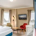 Ξενοδοχείο Plaza Premium Sylt 4*