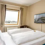 Plaza Premium Sylt Wenningstedt-Braderup