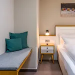 Plaza Premium Sylt