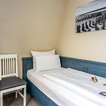 Plaza Premium Sylt 4* 베닝슈테트
