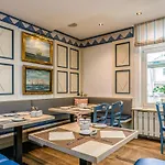 Plaza Premium Sylt Wenningstedt-Braderup