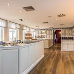 Plaza Premium Sylt 4* 베닝슈테트