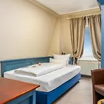 Plaza Premium Sylt 4* Wenningstedt-Braderup