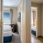 Hotel Plaza Premium Sylt