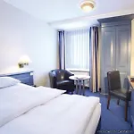 호텔 Plaza Premium Sylt 베닝슈테트