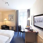فندق Plaza Premium Sylt 4*
