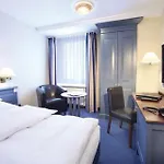 Plaza Premium Sylt 4*