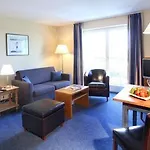 Plaza Premium Sylt 4*
