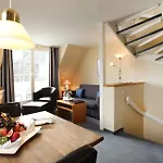 Plaza Premium Sylt 4*