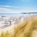 Plaza Premium Sylt 4* Wenningstedt-Braderup