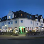 호텔 Plaza Premium Sylt 베닝슈테트