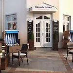 فندق Plaza Premium Sylt Wenningstedt-Braderup