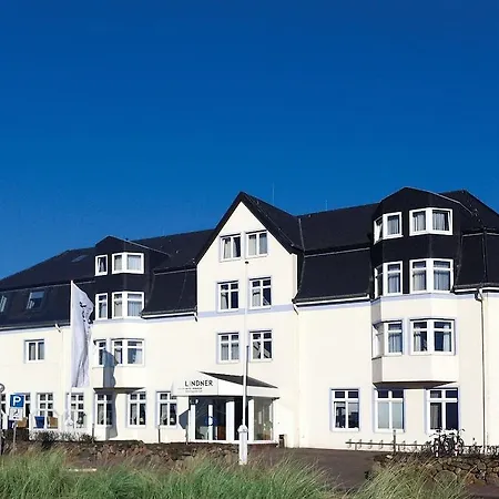 Plaza Premium Sylt Wenningstedt-Braderup