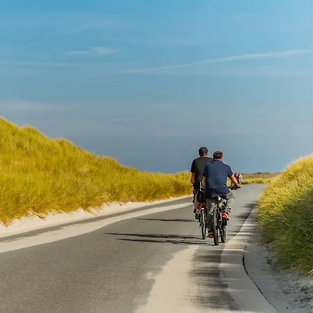 Plaza Premium Sylt 4*