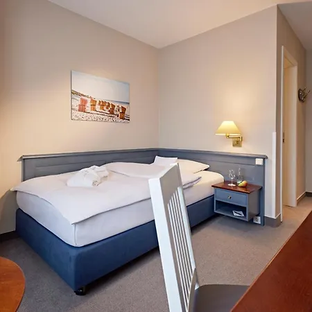 Lindner Sylt Szálloda