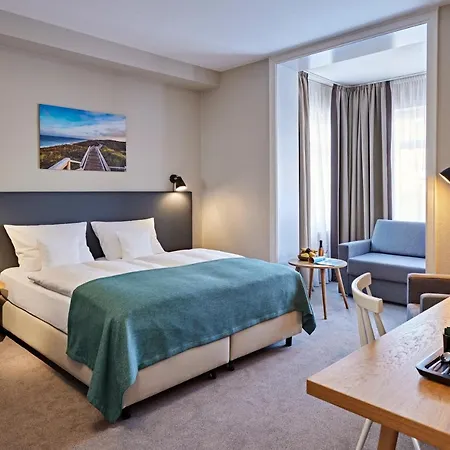 Szálloda Lindner Sylt