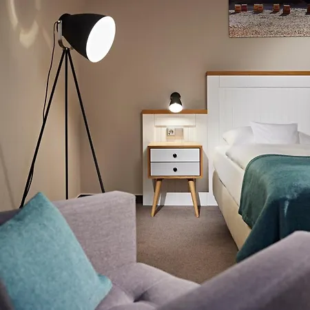 Lindner Sylt ヴェニングシュテット