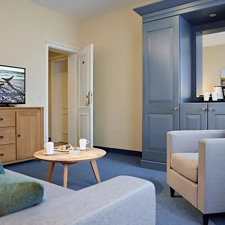 Hotel Lindner Windrose