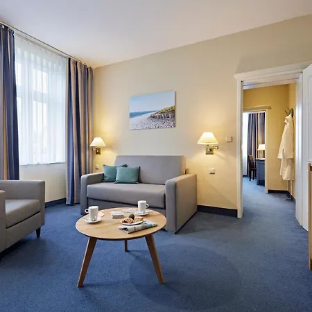 Hotel Lindner Windrose Wenningstedt-Braderup