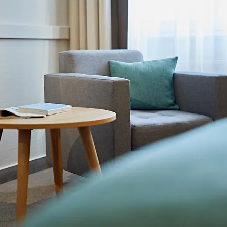 Lindner Sylt 4* Wenningstedt-Braderup