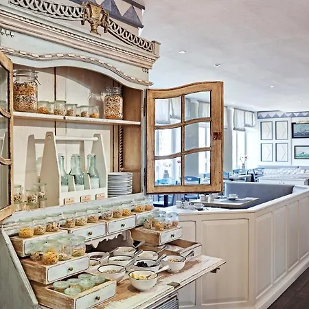 Hotel Lindner Sylt Wenningstedt-Braderup