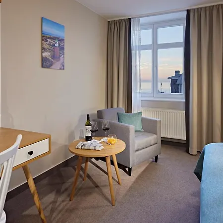 Hotel Lindner Windrose