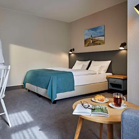 Hotel Lindner Sylt Wenningstedt-Braderup