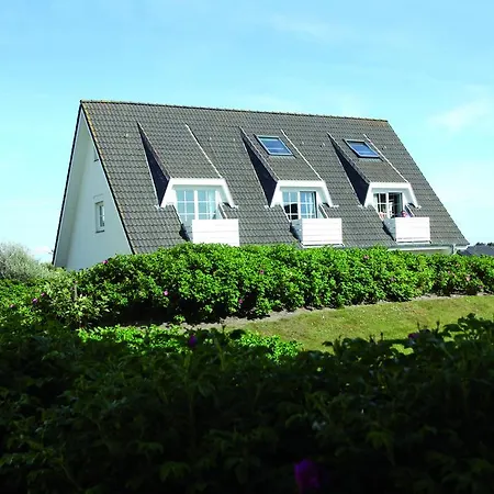 Lindner Sylt Hotel Wenningstedt-Braderup