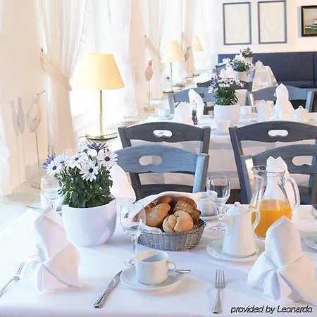 Hotel Plaza Premium Sylt 4*