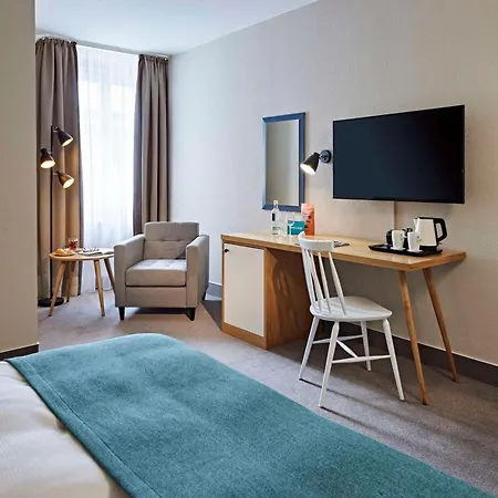 Lindner Sylt Szálloda Wenningstedt-Braderup (Sylt)