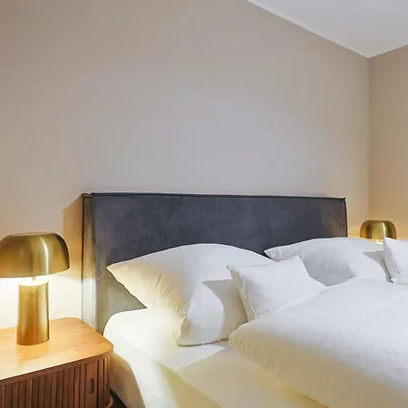 Lindner Sylt Hotel Wenningstedt-Braderup