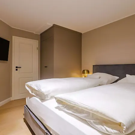 Lindner Sylt Wenningstedt-Braderup (Sylt)