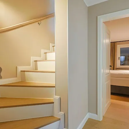 Hotel Lindner Sylt 4*