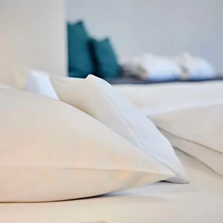 Lindner Sylt Szálloda Wenningstedt-Braderup (Sylt)