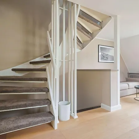 Lindner Sylt 4* Wenningstedt-Braderup (Sylt)