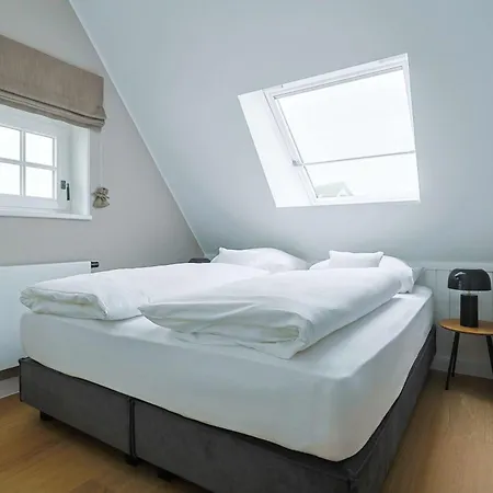 Lindner Sylt Szálloda 4*